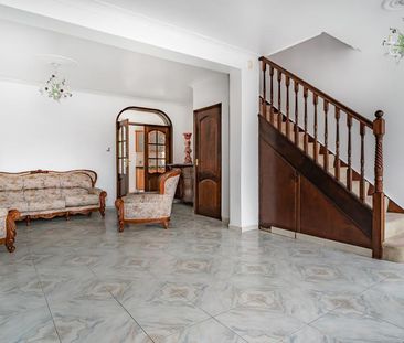 3 bedroom terraced house to rent - Photo 1