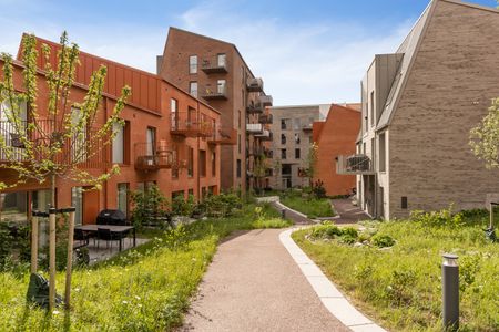 Æbeløgade 31, 5. mf., 8000 Aarhus C - Foto 3