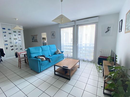 Location Appartement 3 pièces 76m² - Photo 1
