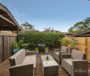 12/1 Monaro Road, Kooyong - Photo 1