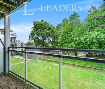 1 bedroom apartment to rent Newsom Place, St. Albans, AL1 - Photo 6