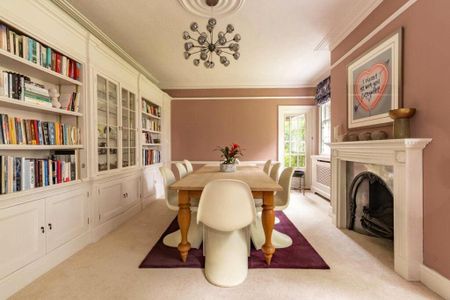 6 bedroom detached house to rent - Photo 4