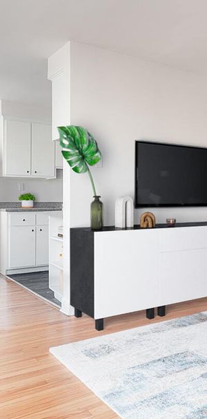 1 Bedroom Available At 2415 Chemin Sainte-Foy, Quebec City - 2415 Chemin Sainte-Foy, Quebec - Photo 1