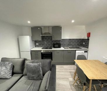 1 bedroom house to rent Portland Street, Lincoln, Lincolnshire, LN5 - Photo 5