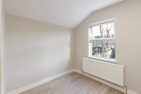 Studio Flat, Billington Road, SE14 - Photo 3