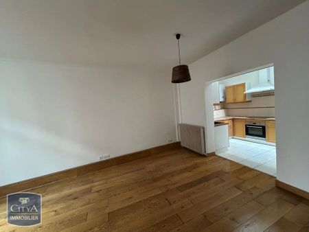 Maison à louer 4 pièces 65.83m² - Photo 2