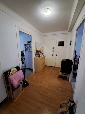 SAINT MAX - rue Mainvaux - F3 - Photo 5