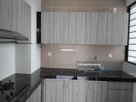 Skyvilla @ D'Island, Puchong - Photo 4