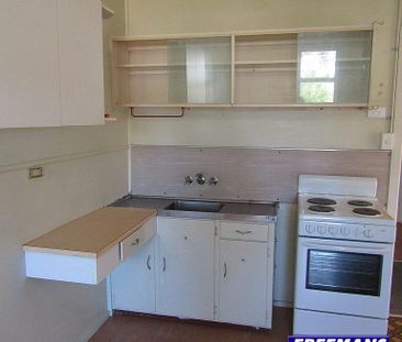 ** APPLICATION APPROVED** Affordable One bedroom Unit - Photo 4