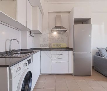 Apartment T1 in Penha de França, Lisboa - Foto 5