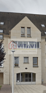 STUDIO COMPIEGNE – 20.79 m2 - Photo 3