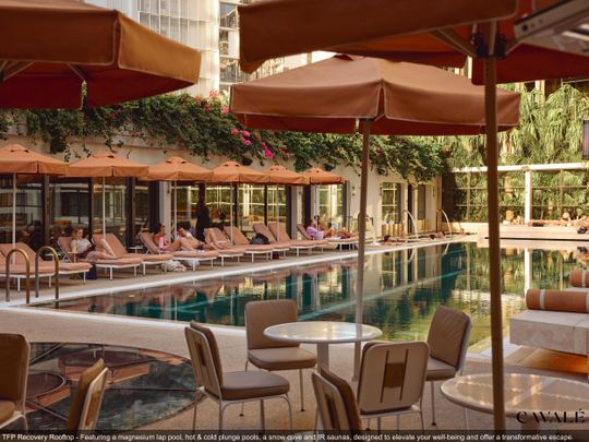 111/38 Helen Street, Teneriffe QLD 4005 - Apartment For Rent - $850 | Domain - Photo 1