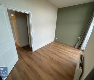 Appartement à louer 3 pièces 58.25m² - Photo 5