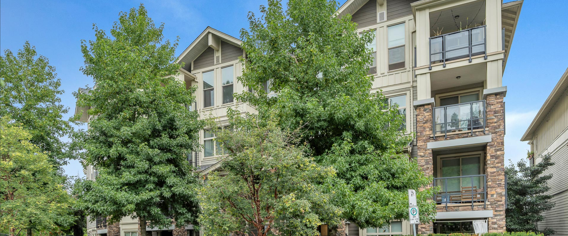 Burnaby Property Management - Properties For Rent or Lease in Greater Vancouver - Photo 1