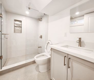 For Lease - 274 Riverlands Avenue Unit# (Basement), Markham, Ontario - Photo 1