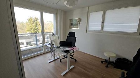 41/2-ROOM APARTMENT IN ZOLLIKON (ZH), FURNISHED, TEMPORARY - Photo 2