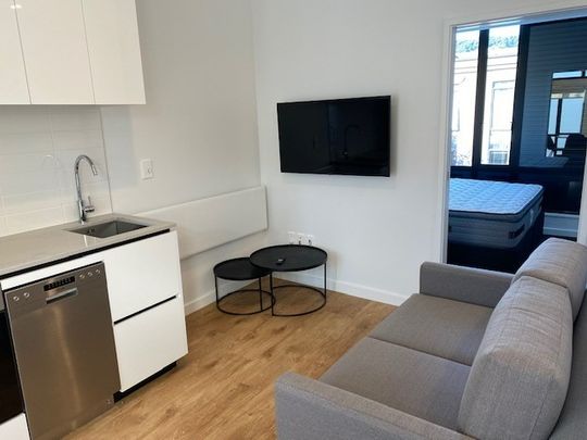 124B/11 Jessie Street, Wellington Central - Photo 1