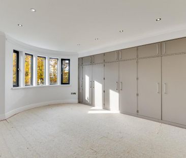 5 bedroom detached house to rent - Photo 4