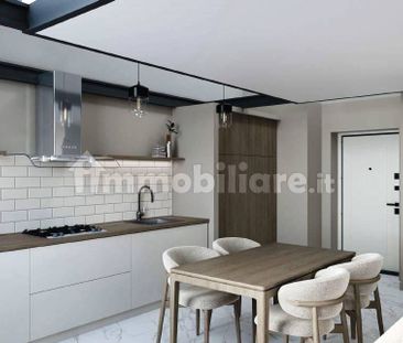 Bilocale via Cernaia 16, Quadrilatero Romano, Torino - Photo 6