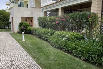 Apartamento T2 em Faro