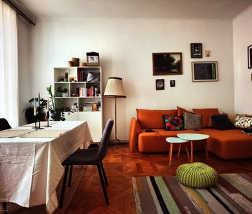 unmöblierte 2-Zimmer Altbauwohnung - perfekte Anbindung - 1020 Wien - Foto 4