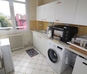 Location appartement 2 pièces, 41.03m², Rueil-Malmaison - Photo 3