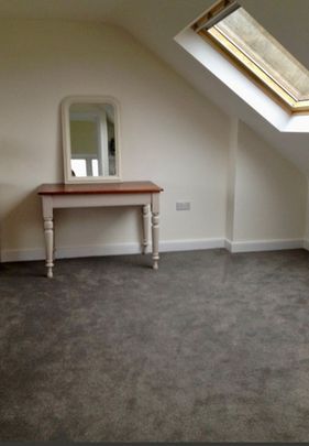 Studio Flat, Cambrian Close, SE27 - Photo 1