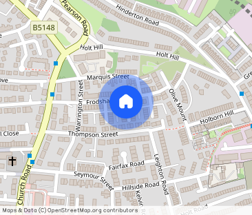 Kingsdown Street, Tranmere - Photo 1