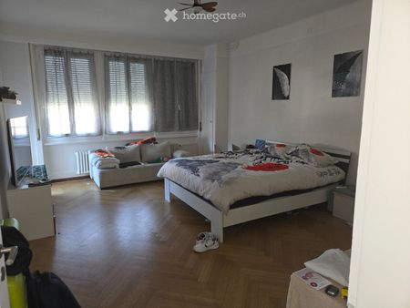Appartement de 4.5p à Aigle - Foto 3