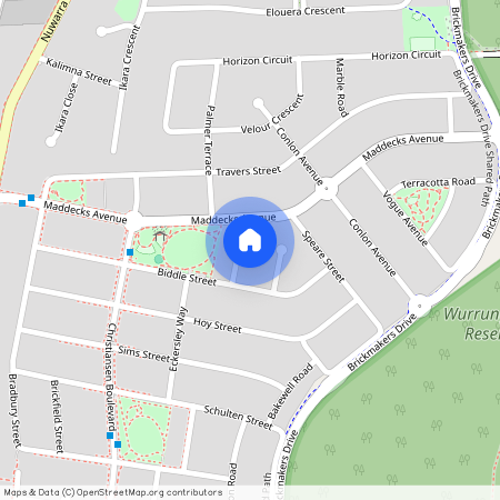 6 Gulson Terrace, NSW 2170, Moorebank