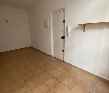 APPARTEMENT AIX EN PROVENCE - 1 pièce(s) - 19.5 m2 - Photo 4