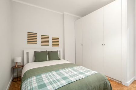 Calle del Duque de Sevilla, Madrid, Community of Madrid 28002 - Photo 5