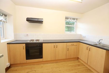 Cottage in The Lodge, Long Marton, Appleby - Photo 4