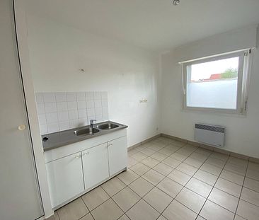 Location appartement 3 pièces 87 m² à Hazebrouck (59190) - Photo 2