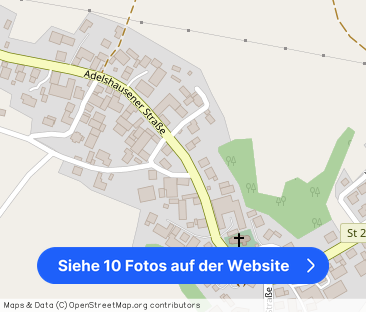 Gemütliches, modernes Wohnen in ländlicher Lage - Foto 1