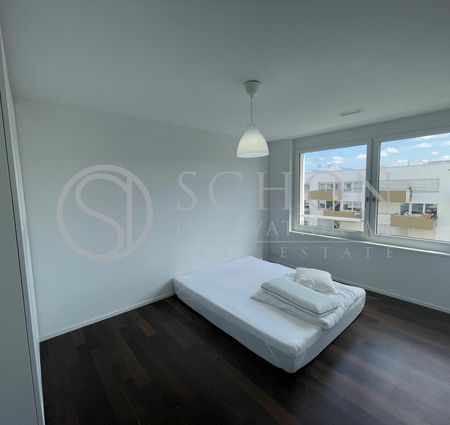 Wohnung | in wenigen Gehminuten zum Bahnhof Stettbach - Photo 2