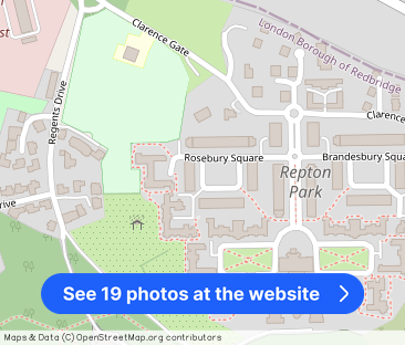 Rosebury Square, Woodford Green, IG8 - Photo 1