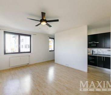 Pronájem bytu 2+kk 52 m² - Photo 1