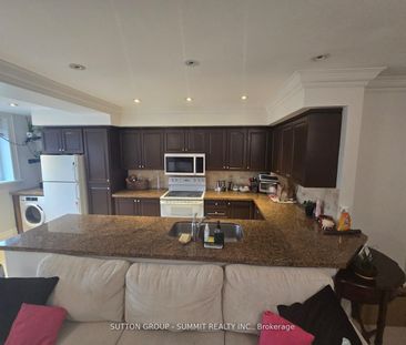 For Lease - 2615 KEELE Street Unit# 104, Toronto, Ontario - Photo 6