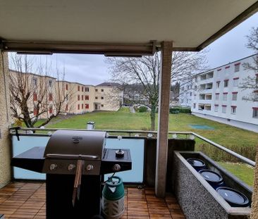 Ihre neue Wohnung - Photo 2