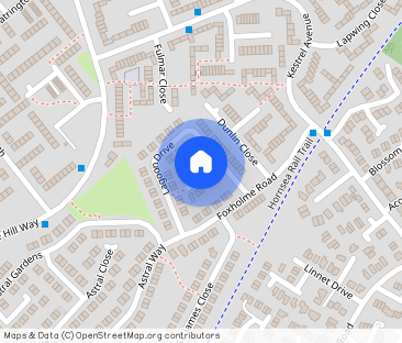 Lowland Close, Off Astral Way, Sutton - Photo 1