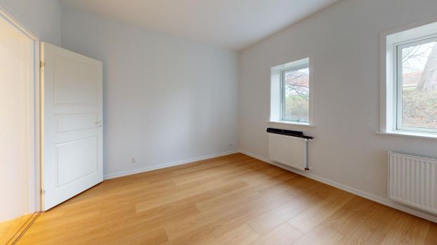 Centralt beliggende lejlighed i Aalborg med 3 værelser - Photo 1