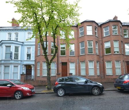 Apt 10, 99 Eglantine Avenue, Belfast, BT9 6EX - Photo 3