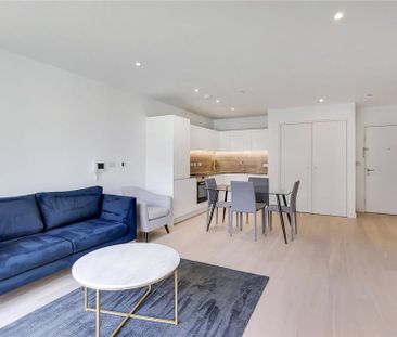 1 bedroom apartment to rent - Photo 6