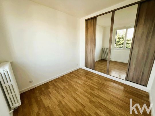 Appartement MAISONS LAFFITTE - Photo 1