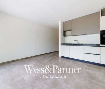 1.5 Zimmer, 35 m², 1. Stock - Foto 4