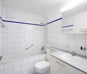 Appartement sur la Burgfelderplatz - Photo 3