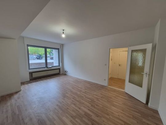 Appartement te huur - Foto 1