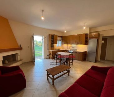 Μονοκατοικία για ενοικίαση - Ωρωπός, - Photo 1