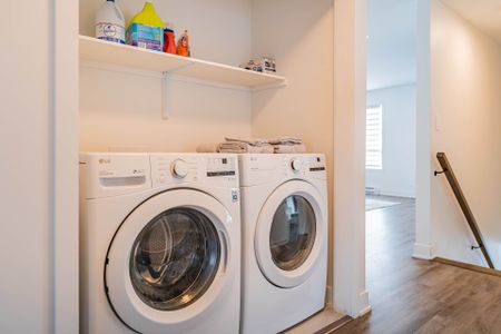 Appartement - 1922 Rue Montcalm - Photo 3